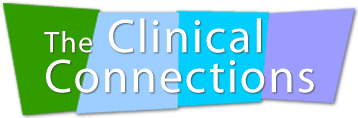 The Clinical Connections Logo